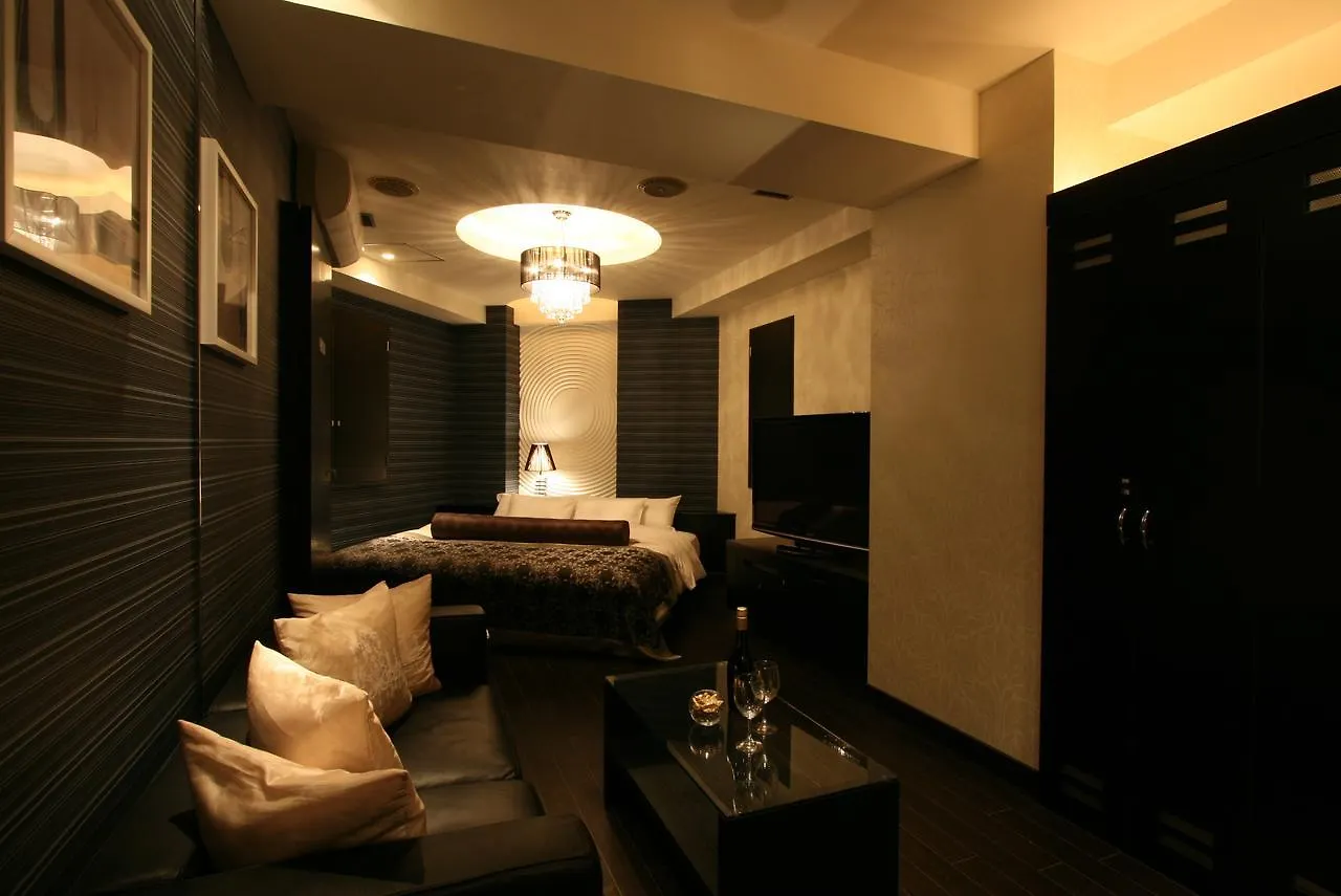 Hotel Varkin (Adults Only) Tokyo