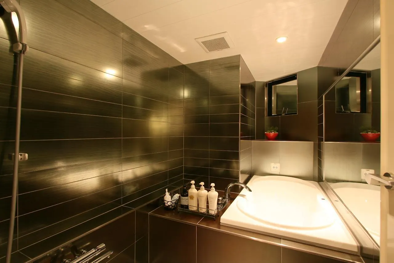 ***  Hotel Varkin (Adults Only) Tokyo Japan