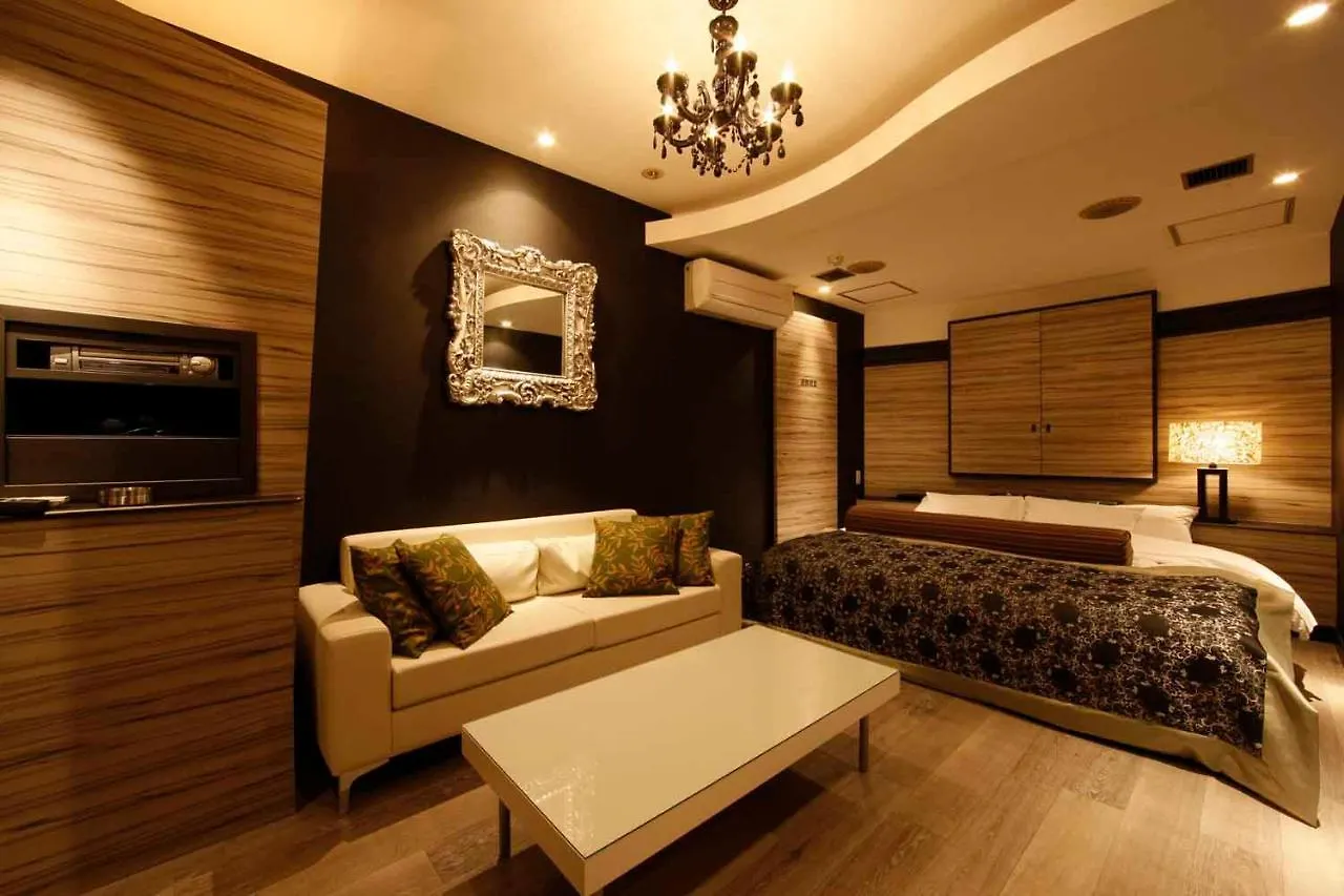 Hotel Varkin (Adults Only) Tokyo 3*,  Japan
