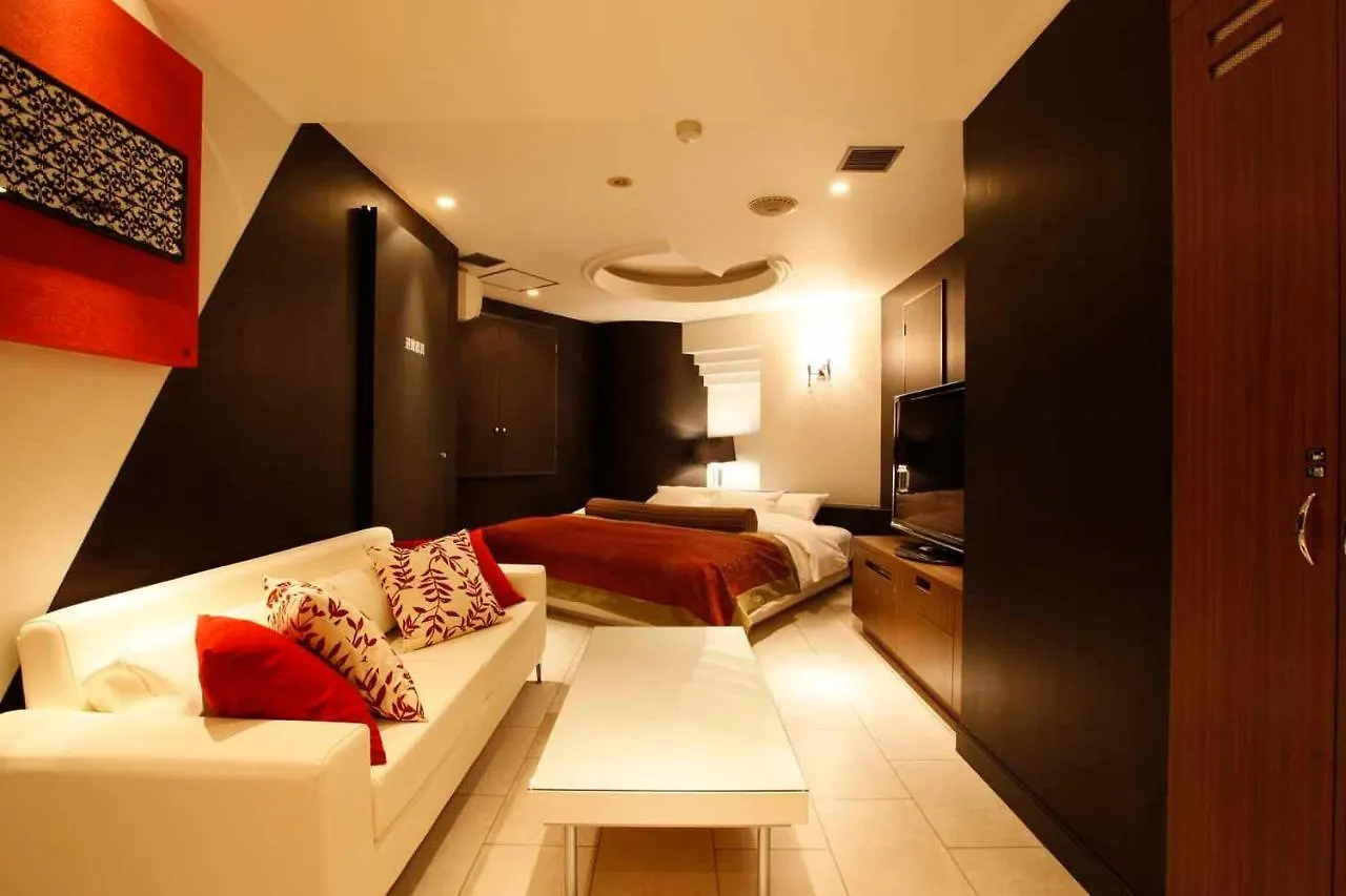Hotel Varkin (Adults Only) Tokyo